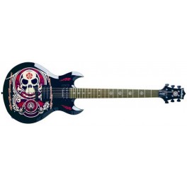 SI-61G Scott Ian Graphic