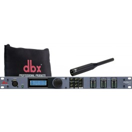DRIVERACK PX