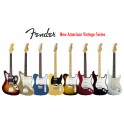 American Vintage '56 Stratocaster® Left-Handed