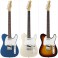 American Vintage '64 Telecaster® Left-Handed