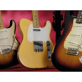 Road Worn™ '50s Telecaster®