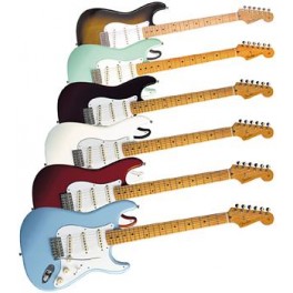 Classic Player '60s Stratocaster®