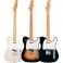 Classic Series '60s Telecaster®