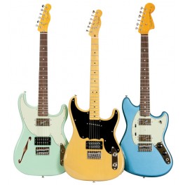 Pawn Shop™ Fender® Mustang® Special