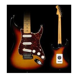 Roadhouse™ Stratocaster®