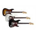 Lone Star™ Stratocaster®