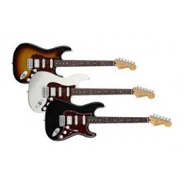 Lone Star™ Stratocaster®