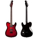 Special Edition Custom Telecaster® FMT HH