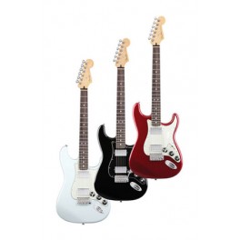 Blacktop™ Stratocaster® HH