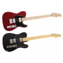 Blacktop™ Telecaster® HH