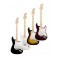 Standard Stratocaster® HSS
