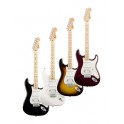 Standard Strat® HSS with Locking Tremolo
