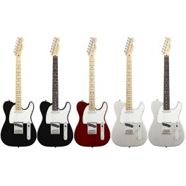 Standard Telecaster® Left Handed