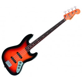 Jaco Pastorius Fretless Jazz Bass