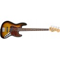Reggie Hamilton Jazz Bass