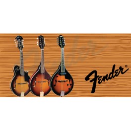 Mandolins