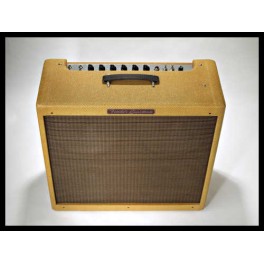 59 Bassman® LTD