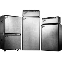 Bassman® NEO Cabinet