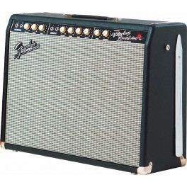Custom Vibrolux® Reverb