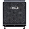 Rumble™  Heads & Speaker Cabinets