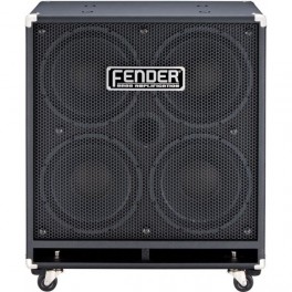Rumble™  Heads & Speaker Cabinets