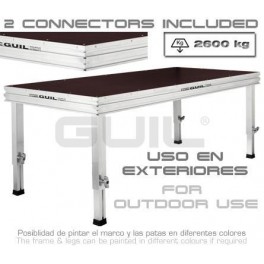 TM442/20-25 TARIMA COMPLETA