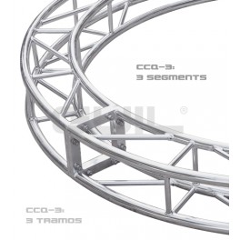 CCQ-3 ESTRUCTURAS CIRCULARES