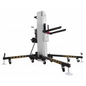 ULK 800XL Torre de elvacion