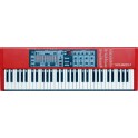 NORD ELECTRO 3/61 semipesado