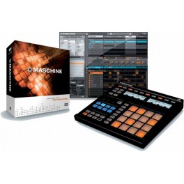 MASCHINE