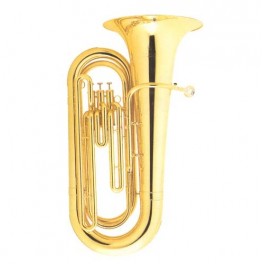 TUBA SIb. JUPITER JBC-382L.