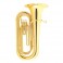 TUBA SIb. JUPITER JBC-382L.