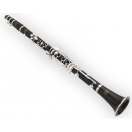 CLARINETE JUPITER JCL-737STO.