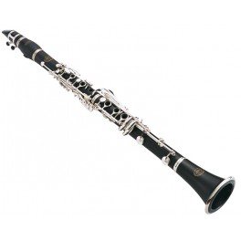 CLARINETE Sib JUPITER JCL-637N.