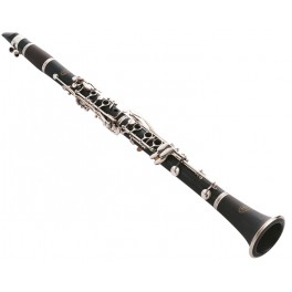 CLARINETE Sib JUPITER JCL-931S.