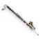CLARINETE BAJO JUPITER. JCL- 675N.