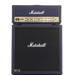 JSB stack azul limitado Satriani