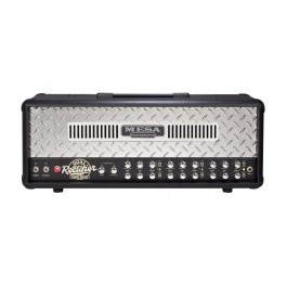 Dual Rectifier Head