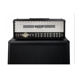Triple Rectifier Head