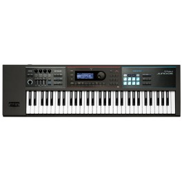 Teclado Roland Juno Ds 61