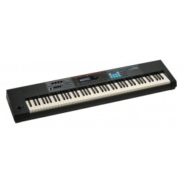 Teclado Roland Juno Ds 88