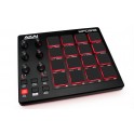 CONTROLADOR AKAI MPD218
