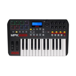 CONTROLADOR AKAI MPK225
