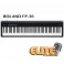 PIANO FP30 BK/WH