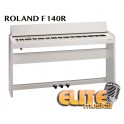 PIANO F140R CB/WH