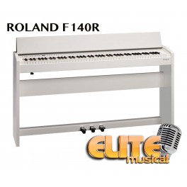 PIANO F140R CB/WH