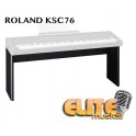 SOPORTE  KSC76 BK/WH
