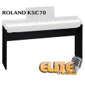 SOPORTE KSC70 BK/WH