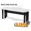 SOPORTE KSC90 BK/WH