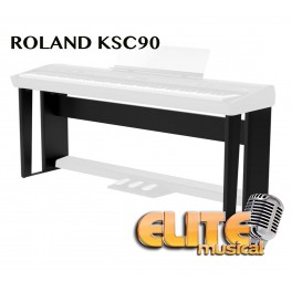 SOPORTE KSC90 BK/WH